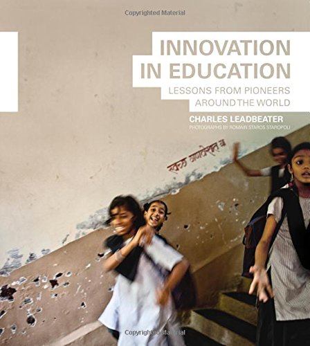 Innovation in Education