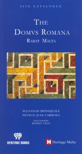 The Domus Romana