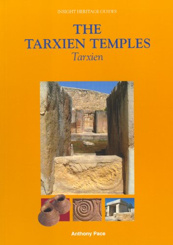 The Tarxien Temples