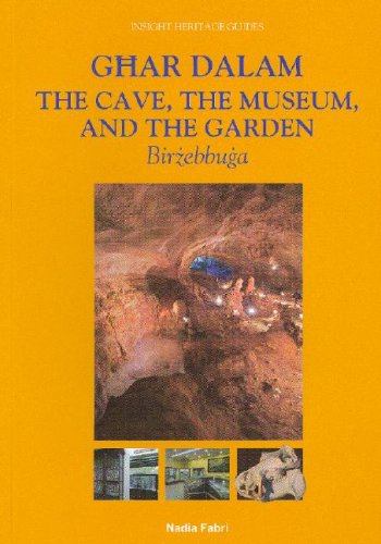 Ghar Dalam, The Cave, Museum and Garden