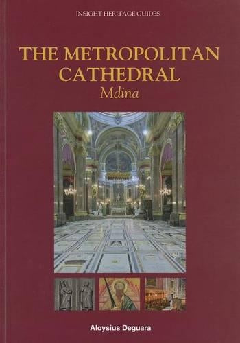 The Metropolitan Cathedral