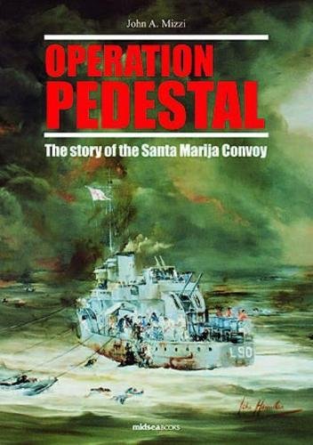 Operation Pedestal