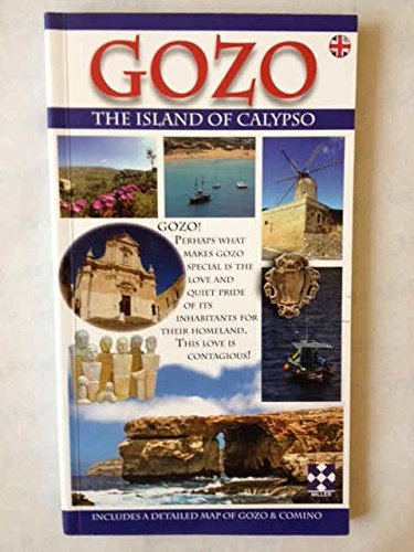 Gozo: The Island of Calypso