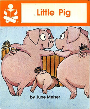Little Pig (The Story Box, Level 1 Readers, Set F)