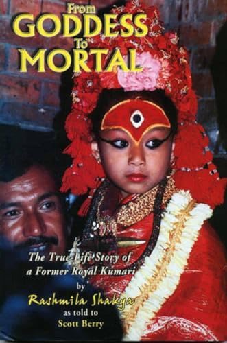 From Goddess to Mortal