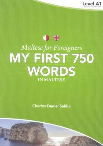 Maltese for Foreigners