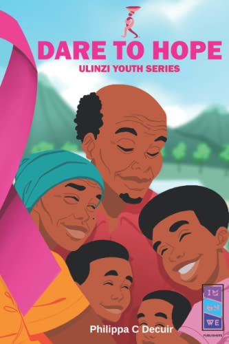 DARE TO HOPE: 1ST ULINZI YOUTH SERIES