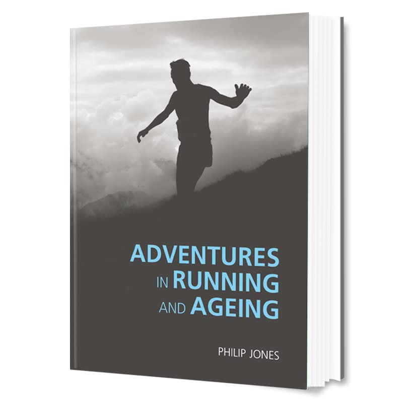 Adventures in Running and Ageing