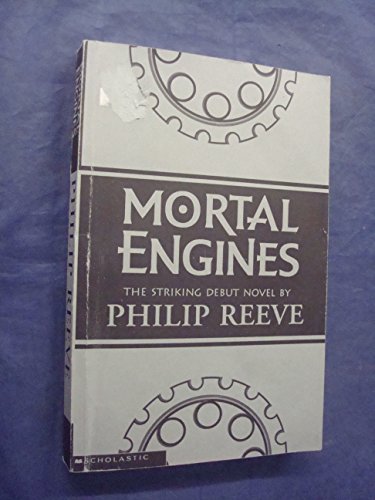 Mortal Engines