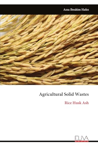 Agricultural Solid Wastes