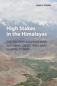 High Stakes in the Himalayas 