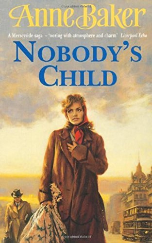 NOBODY'S CHILD.