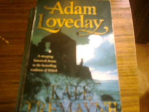 Adam Loveday