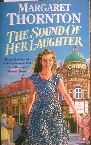 The Sound of Her Laughter