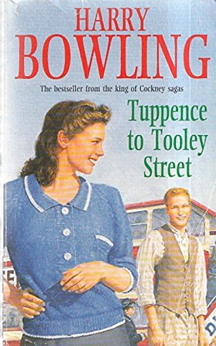 Tuppence to Tooley Street