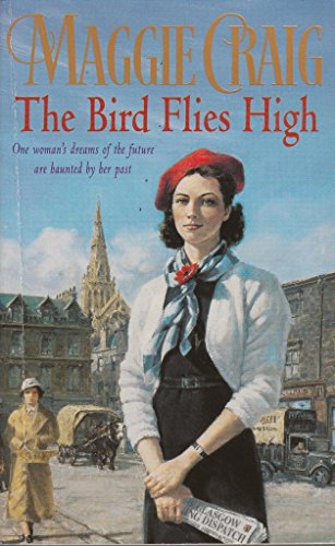 The Bird Flies High