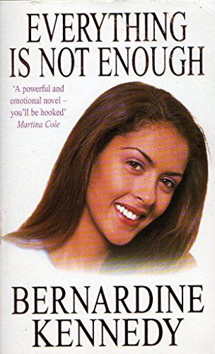 Everything is Not Enough