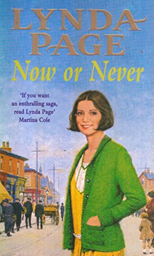 Now or Never