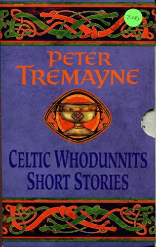 Celtic Whodunnits Short Stories: Hemlock