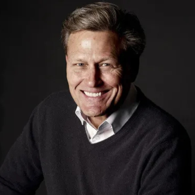 David Baldacci
