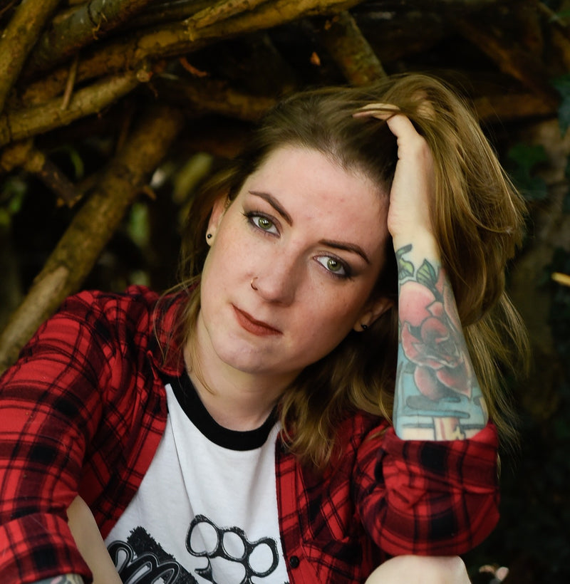 Alice Bell