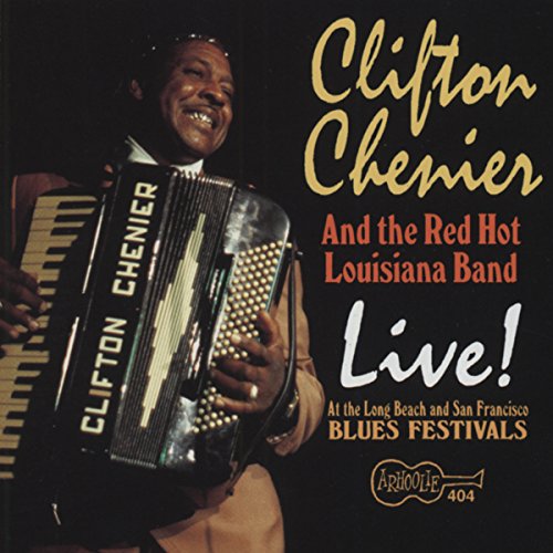 Live! At The Long Beach & San Francisco Blues Festivals