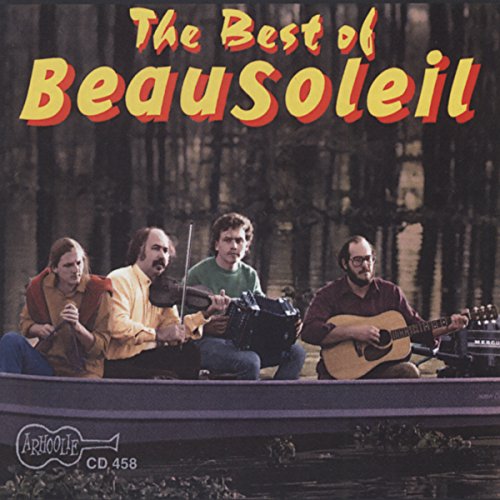 The Best Of Beausoleil