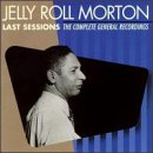 Last Sessions