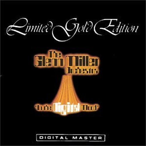 In The Digital Mood - Gold Edition