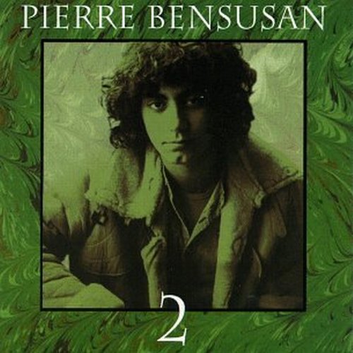 Pierre Bensusan 2