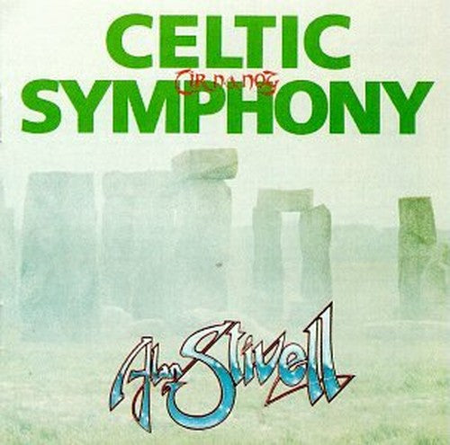 Celtic Symphony