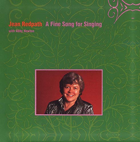 A Fine Song for Singing