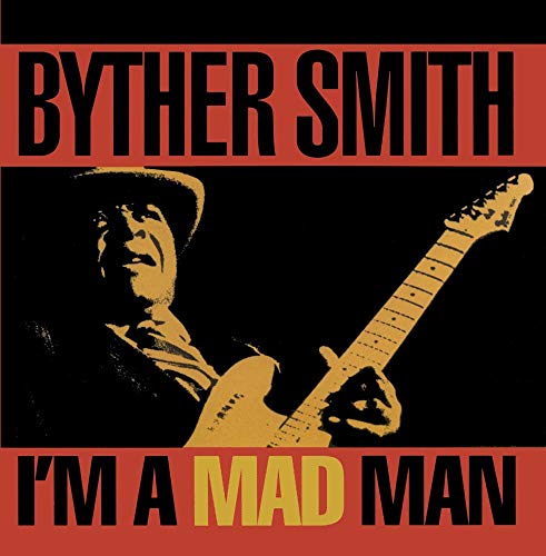 I'm a Mad Man