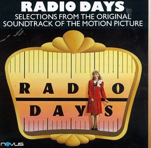 Various - Radio Days