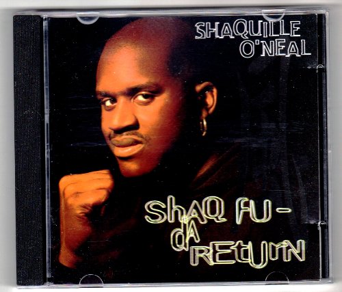 Shaq Fu Da Return