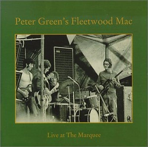 Fleetwood Mac Live at Marquee