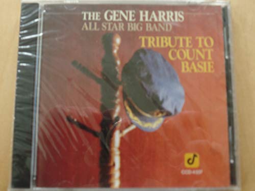 A Tribute to Count Basie