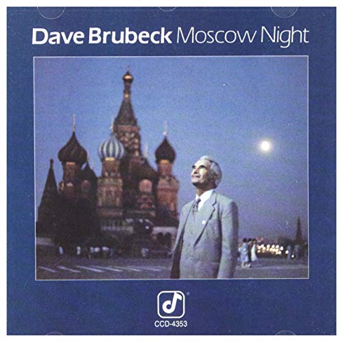 Moscow Night