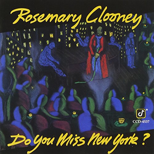 Do You Miss New York