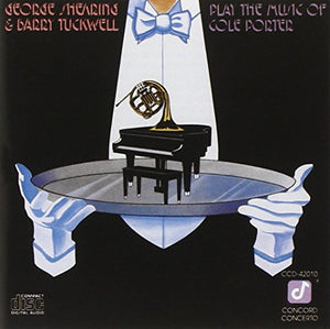 Play the Music of Cole Porter