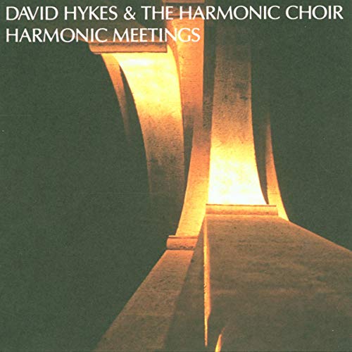 Harmonic Meetings [IMPORT]
