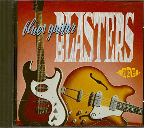 Guitar Blasters