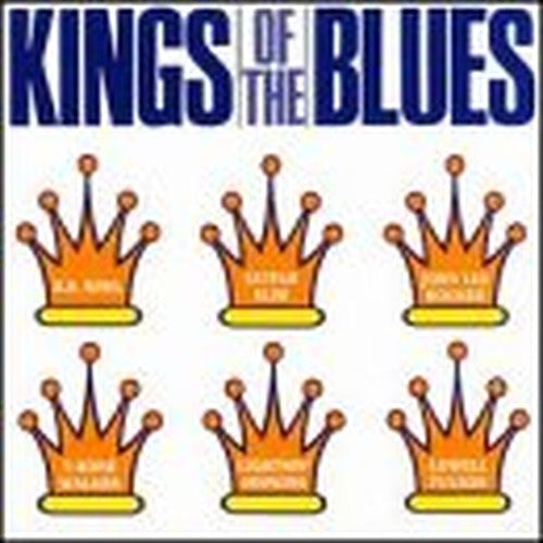 King of the Blues