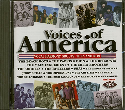 Voices of America