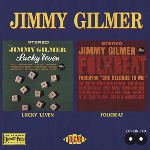 Lucky'leven/Folkbeat