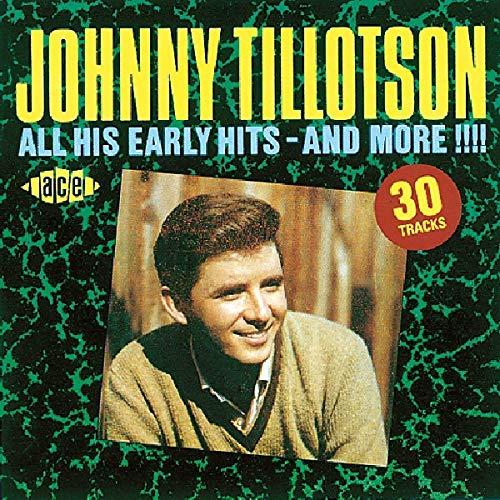 All His Early Hits - and More