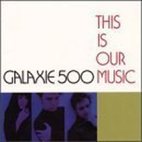 This Is Our Music