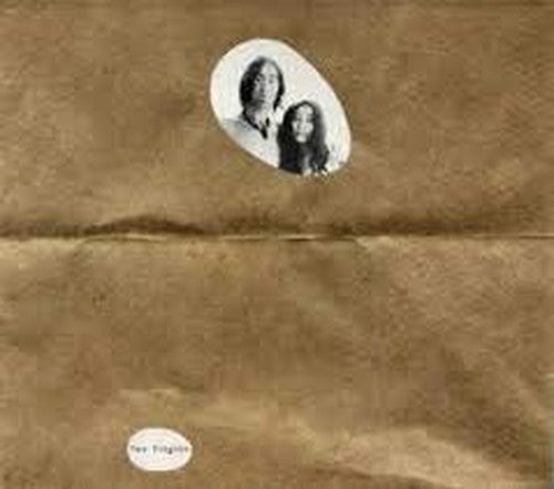 Unfinished Music No.1: Two Virgins