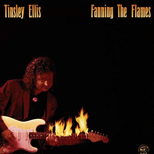 Fanning The Flames