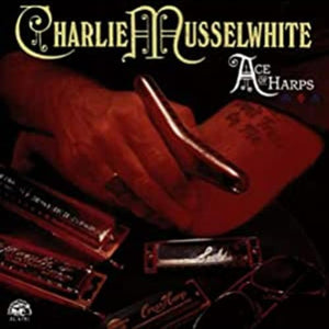 Ace Of Harps